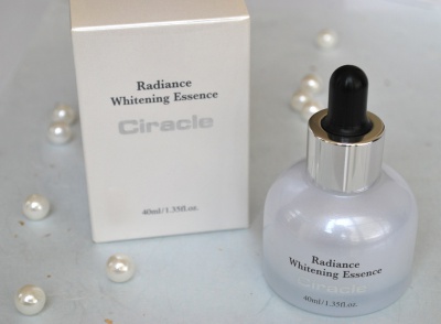 Эссенция для лица Ciracle Radiance Essence