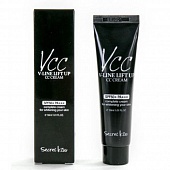 СС крем с лифтинг-эффектом Secret Key V-Line Lift Up CC Cream SPF50/PA+++ 