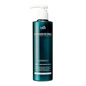 Шампунь увлажняющий для обьема волос La'dor Wonder Bubble Shampoo, 530 мл