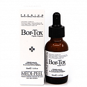 Лифтинг-ампула с пептидным комплексом Medi-Peel Bor-Tox Peptide Ampoule