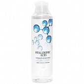 Тонер с гиалуроновой кислотой Eco Branch Hyaluronic Acid Toner