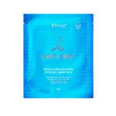 Маска гидрогелевая для лица Esthetic House Bird's Nest Revitalizing Hydrogel Mask Pack