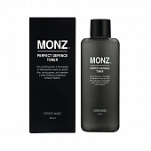 Тонер для лица мужской Esthetic House Monz Perfect Defence Toner