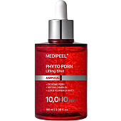 Сыворотка для лица ампульная Medi-Peel Phyto Exosome PDRN Lifting Shot Ampoule, 100 мл