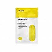 Маска тканевая для лица с керамидами Dr.Jart+ Ceramidin Facial Mask