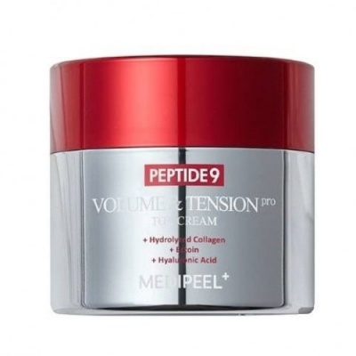 Крем для лица антивозрастной с пептидами Medi-Peel Peptide 9 Volume&Tension ProTox Cream
