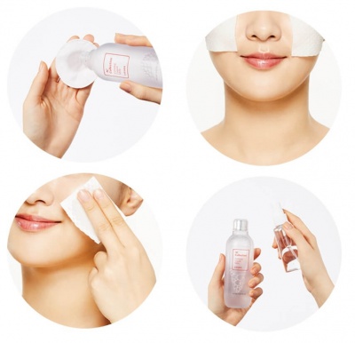 Тонер успокаивающий Cosrx AC Collection Calming Liquid Intensive