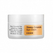 Крем для коди вокруг глаз с керамидами Cosrx Honey Ceramide Eye Cream