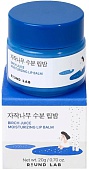 Бальзам для губ с березовым соком увлажняющий ROUND LAB BIRCH JUICE MOISTURIZING LIP BALM, 20гр