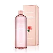 Тоник для лица с экстрактом розы укрепляющий JMSOLUTION Glow Luminous Flower Firming Toner XL Rose, 600мл