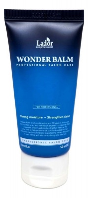 Бальзам для волос увлажняющий La'dor Wonder Balm 50мл