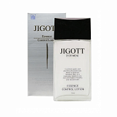 Лосьон для мужской кожи лица JIGOTT MOISTURE HOMME LOTION, 150 мл