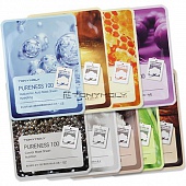 Тканевые маски Tony Moly Pureness 100 Mask Sheet