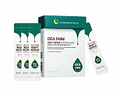 Маска ночная успокаивающая с центеллой Farmstay Cica Farm Night Repair Sleeping Mask