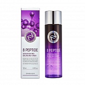 Тонер для лица пептиды Enough Premium 8 Peptide Sensation Pro Toner