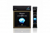 Маска для лица ночная увлажняющая с экстрактом медузы JMsolution Active Jellyfish Sleeping Cream Prime