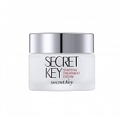 Крем для лица с экстрактом галактомиса Secret Key Starting Treatment Cream