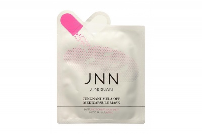 Маска тканевая Jungnani Medicapsule Mask