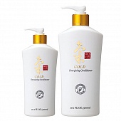 Кондиционер для волос энергия золота Daeng Gi Meo Ri Ki Gold Energizing Conditioner