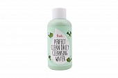 Жидкость для снятия макияжа Prreti Perfect Clean Daily Cleansing Water