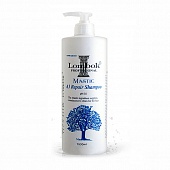 Шампунь укрепляющий при выпадении Lombok Mastic A3 Repair Shampoo