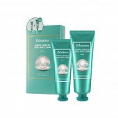 Набор кремов для рук JMsolution Marine Luminous Pearl Hand Cream