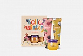 Подарочный набор Зимний FRUDIA Hello Winter 