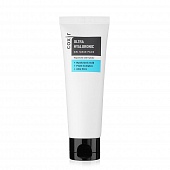 Гель-маска для лица с гиалуроновой кислотой Coxir Ultra Hyaluronic Gel Mask Pack 