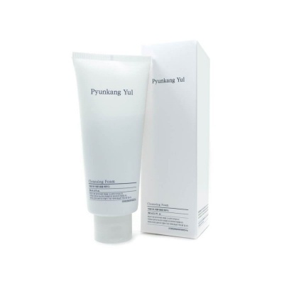 Пенка для лица очищающая Pyunkang Yul Cleansing Foam