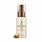 Эссенция для лица с муцином улитки Secret Key Snail Repairing Essence