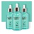 Сыворотка с гиалуроновой кислотой Farmstay Hyaluronic Acid 100 Ampoule
