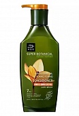 Кондиционер расслабляющий Mise En Scene Super Botanical Repair & Relaxing Conditioner