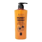 DR Бальзам для волос с пчелиным маточным молочком Daeng Gi Meo Ri Professional Honey Therapy PLUS Treatment