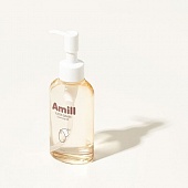 Масло для лица очищающее Amill Super Grain Cleansing Oil 