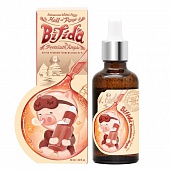 Сыворотка для лица ампульная 97% Elizavecca Witch Piggy Hell-Pore Bifida Premium Ample