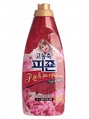 Кондиционер для белья Pigeon Rich Perfume Signature Hi-Enriched Fabric Softener Flower Festival