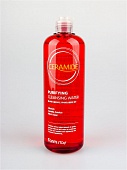 Вода мицеллярная с керамидами FarmStay Ceramide Purifying Cleansing Water 500 мл