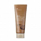 Пенка для лица с вулканическим пеплом The Face Shop Jeju Volcanic Lava Pore Cleansing Foam