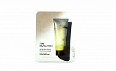 Пенка для умывания пробник Missha Time Revolution Artemisia Pack Foam Cleanser Sample