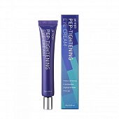 Крем для век пептидный с лифтинг-эффектом Petitfee Pep-Tightening Eye Cream