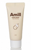 Пенка для умывания Amill Super Grain Bubble Foam Deluxe Sample