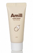 Пенка для умывания Amill Super Grain Bubble Foam Deluxe Sample