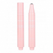 Крем для глаз роллер с экстрактом розы JMsolution Glow Luminous Flower Firming Roll-On Eye Cream