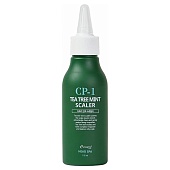 Средство для очищения кожи головы ESTHETIC HOUSE CP-1 TEA TREE MINT SCALER, 120 мл