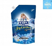 Кондиционер для белья Pigeon Rich Perfume Signature Hi-Enriched Fabric Softener Ice Flower