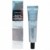 Крем для кожи вокруг глаз осветляющий Lebelage White Tone Up Eye Cream
