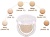 Кушон для лица MISSHA Glow Cushion Light