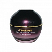 Крем для лица восстанавливающий c витамином Е Jungnani Super Repair Vitamin E Cream