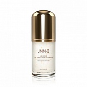 Сыворотка с 24К золотом Jungnani JNN-II 24K Gold Active Energy Serum