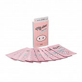 Стикер для носа Holika Holika Pig-nose Clear Black Head Perfect Sticker